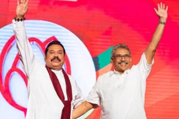 மக்கள் சட்டியில் இருந்து அடுப்பில் விழுந்துள்ளனர் - ஐ.தே.கட்சி