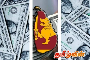 டொலரின் பெறுமதியில் இன்று ஏற்பட்டுள்ள மாற்றம்