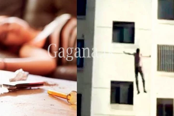 සැමියට නංගිව බිල්ලට දී අක්කා රට පනී. - නංගි මස්සිනා එක්ක එකතු වී පෙම්වතාට කළ දේ.