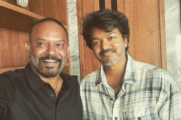 தளபதி 68 வில்லன் இவர்தானா? எதிர்பார்க்காத கூட்டணி மீண்டும் அமைய இதுதான் காரணம் | Who Is Villain In Thalapathy68