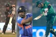 சஞ்சு சாம்சனை முந்தி ஐசிசி விருதைப் பெற்ற பாகிஸ்தான் வீரர்