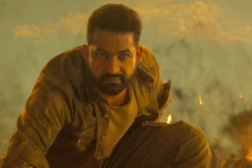 விபத்தில் சிக்கிய நடிகர் ஜூனியர் என்டிஆர்.. காயங்களுடன் மருத்துவமனையில் அனுமதி