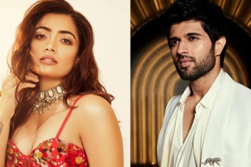 விஜய் தேவரகொண்டாவை பிரிந்த ராஷ்மிகா - வேறு நடிகருடன் டேட்டிங்!