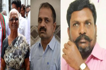 ‘ஒரு தாயின் அறப்போர் வென்றது’ - பேரறிவாளன் விடுதலை குறித்து விசிக தலைவர் தொல்.திருமாவளவன் கருத்து!