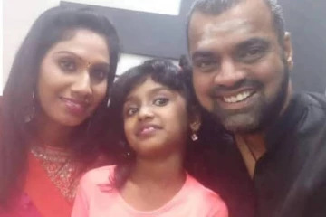 அசிங்கப்படுத்தி விடுவேன்! தாடி பாலாஜியை கிழித்து தொங்கவிட்ட மனைவி..