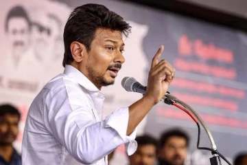 'கல்வியில் சிறந்த தமிழ்நாடு' - அதற்காக பல திட்டங்களை முதலமைச்சர் செயல்படுத்துகிறார் - அமைச்சர் உதயநிதி!