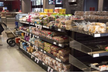 கனடாவில் பாண் விலையை மோசடியாக அதிகரித்த நிறுவனங்களுக்கு ஏற்பட்ட நிலை