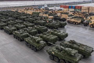 மொத்தம் 321 டாங்கிகள்…உக்ரைனுக்கு வாரி வழங்க தயாரான முக்கிய மேற்கத்திய நாடுகள்