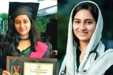 மருத்துவ மாணவி தற்கொலை; சிக்கிய உருக்கமான கடிதம் - வரதட்சணை கொடுமை..?