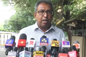 ලංකාව කළඹපු භාණ්ඩාගාර වංචාවේ සම්පූර්ණේ විස්තරේ වමාරව ගන්න සැරසෙන හර්ෂ - වහ වහා කාරක සභාව කැඳවන්න සූදානමක්[VIDEO]