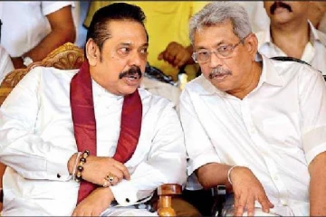 நெருக்கடியான நிலையில் இலங்கை- கோட்டாபயவிற்கு விடுக்கப்பட்ட அறிவுறுத்து