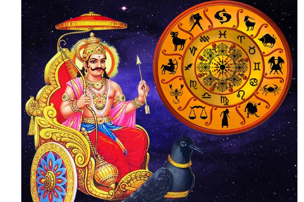 வக்ர சனியால் அடுத்த 141 நாட்களும் இந்த 4 ராசியும் பண மூட்டையில் புரள போறாங்க... உங்க ராசி இதுல இருக்கா? | Sani Vakra Peyarchi 2022 Retrograde Saturn Transit