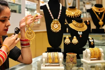 இலங்கையில் இன்று தங்கத்தின் பெறுமதி!