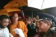 விஹாரமஹாதேவி பூங்காவில் மீண்டும் அமைதியின்மை!
