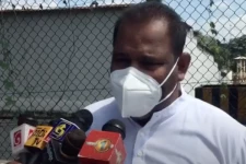 மணிவண்ணன் ஒட்டுக்குழுக்களுடன் நெருங்கிப் பழகுகிறார்- கஜேந்திரகுமார் குற்றச்சாட்டு