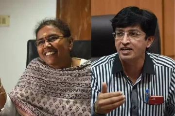 சென்னை ஆணையர் ராதாகிருஷ்ணன் முதல் உள்துறை செயலாளர் அமுதா உட்பட 29 ஐஏஎஸ் அதிகாரிகள் மாற்றம்