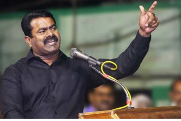 நா.த.க விட பாஜக வாக்கு வாங்கட்டும் - கட்சியை கலைத்து விடுகிறேன் - சீமான் சவால்