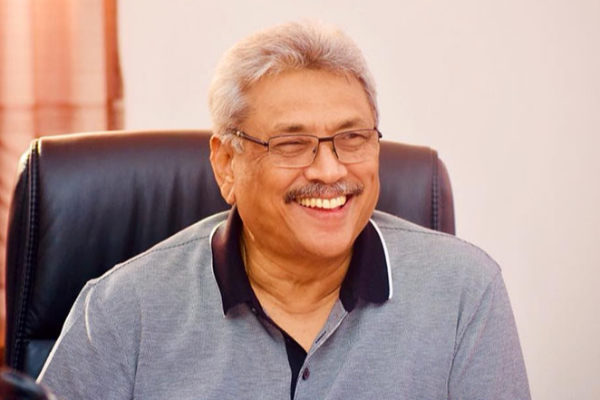 பாதாள உலகக் குழுவைக் கட்டுப்படுத்த கோட்டாபயவிடம் பாடம் கற்றுக்கொள்ளுமாறு முன்னாள் அமைச்சர் அறிவுரை | Gota Handeled Underworld In Strictd Method