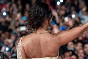 இந்திய சினிமாவில் அதிக சம்பளம் வாங்கும் நடிகை: யார் தெரியுமா?