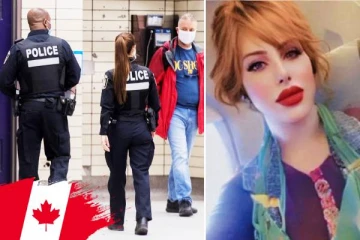 கனடாவில் கைதான விமானப் பணிப்பெண்: வெளியான காரணம்