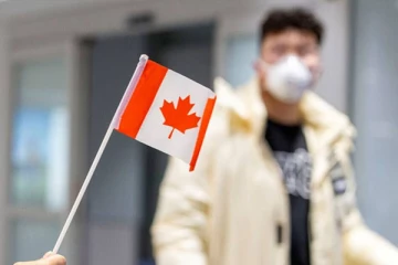 கனடாவிலேயே இந்த மாகாணத்தில்தான் கொரோனா பரவல் வீதம் அதிகமாம்