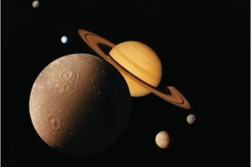 2022-ல் 200 புதிய கிரகங்களை கண்டுபிடித்த வானியலாளர்கள்!