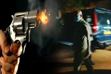 ஹோட்டலுக்குள் நடந்த துப்பாக்கிச் சூடு - ஒருவர் பலி