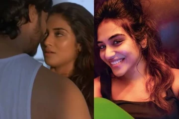 எனக்கு அந்த மாதிரி Structure இல்ல,கிளாமரா நடிக்க ஆசை!! ஓபன்னாக பேசிய நடிகை இந்துஜா..