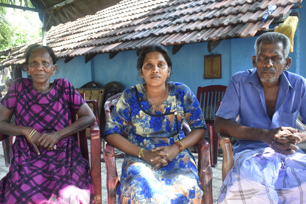 உயிர்போன பின்பும் ஐவரை வாழவைத்த மட்டக்களப்பு மைந்தன்! | Death After Batticaloa Man Kept Five People Alive
