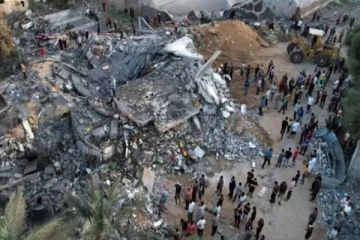 இஸ்ரேலின் மிக கொடூரமான செயல்... கடுமையாக விமர்சிக்கும் நாடு!