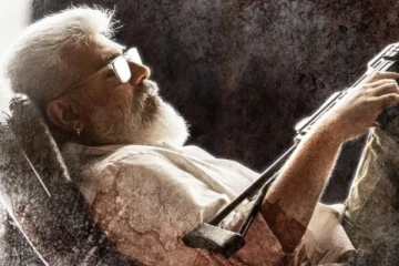 துணிவு படத்தின் ட்ரைலர் எப்போது வெளியாகிறது தெரியுமா.. செம மாஸ் காட்ட காத்திருக்கும் அஜித்