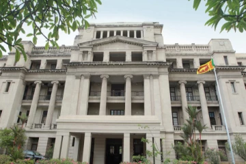 வெளிநாடு செல்லும் பேராசிரியர்களுக்கான முக்கிய அறிவிப்பு