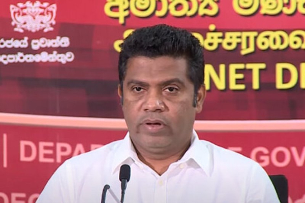 போதைப்பொருள் வலையமைப்பில் முக்கியஸ்தர்கள் பலருக்கான தொடர்பு..! விடுக்கப்பட்டுள்ள கோரிக்கை | Sl Government Appeals To Everyone Not To Panic