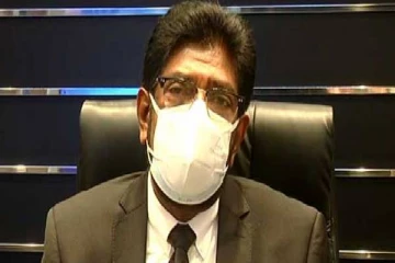 அனைத்து அமைச்சுகளிலும் கொரோனா ஒழிப்புக் குழு