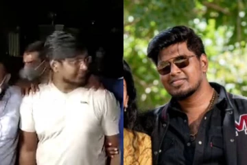 நான் என்ன Prime Minister-ஆ..? பப்ஜி மதனை டார்ச்சர் செய்த காணொளி!