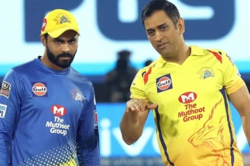 எனக்காக இதை பண்ணுங்க ப்ளீஸ்... தோனியிடம் கோரிக்கை விடுத்த ஜடேஜா