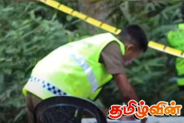 யாழில் குளத்திலிருந்து ஆணொருவரின் சடலம் மீட்பு