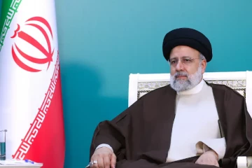 விபத்துக்குள்ளான ஈரான் ஜனாதிபதி உள்ளிட்டவர்கள் தொடர்பில் பகீர் தகவல்