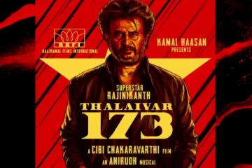 ரஜினி 173 படத்தின் படப்பிடிப்பு எப்போது? எப்படிப்பட்ட படமாக இருக்கும்? வெளிவந்த அப்டேட்