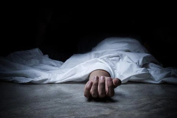 யாசகம் பெற்றுவந்த பெண்ணுக்கு நேர்ந்த துயரம்! | The Tragedy Of The Woman Who Received Yasakam