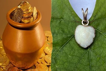 செல்வச் செழிப்பை அள்ளி தரும் மச்ச மணி! இதை பற்றி தெரியுமா?