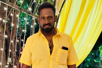 இந்த நோய் என் உடலை உருக்கிடுச்சு.. ரோபோ ஷங்கர் உடல் மெலிந்தது பற்றி பேட்டி