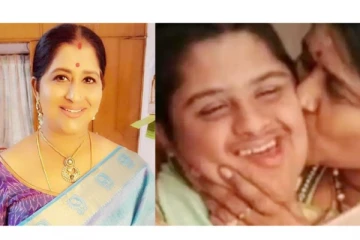 பிரபல நடிகை கவிதாவின் மகன் கொரோனாவால் உயிரிழந்தார்! கணவருக்கு தீவிர சிகிச்சை!