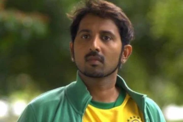 மறைந்த தொகுப்பாளர் ஆனந்த கண்ணனின் கடைசி ஆசை?- நிறைவேற்றிய அவரது மனைவி