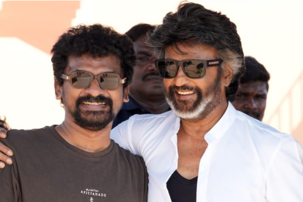 அருணாச்சலம் படத்தின் BTS வீடியோ.. இதுவரை ரசிகர்கள் பலரும் பார்த்திராத ஒன்று.. | Rajinikanth Arunachalam Movie Bts Video