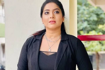 இதை மறைக்க அந்த விசயத்தை செஞ்சேன்!! சீரியல் நடிகை ஸ்யமந்தா