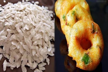 ஒரு கப் அவல் இருந்தால் போதும்.. 15 நிமிடத்தில் மொறுமொறு வடை ரெடி