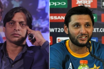 அக்தருக்கும், அஃப்ரீடிக்கும் இடையே உள்ள பிரச்சனை - ஆதாரத்துடன் வெளியான உண்மை