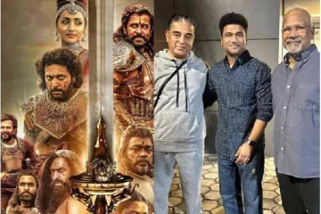 அன்று குழந்தை நட்சத்திரம் இன்று தேசிய விருது வெற்றியாளர்.. யார் தெரியுமா