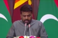 දෙවැනි නිවහනේ දොරටු මාලදිවයින් ජනාධිපති වෙනුවෙන් ඕනෑම අවස්ථාවක විවෘතයි - ජනපති
